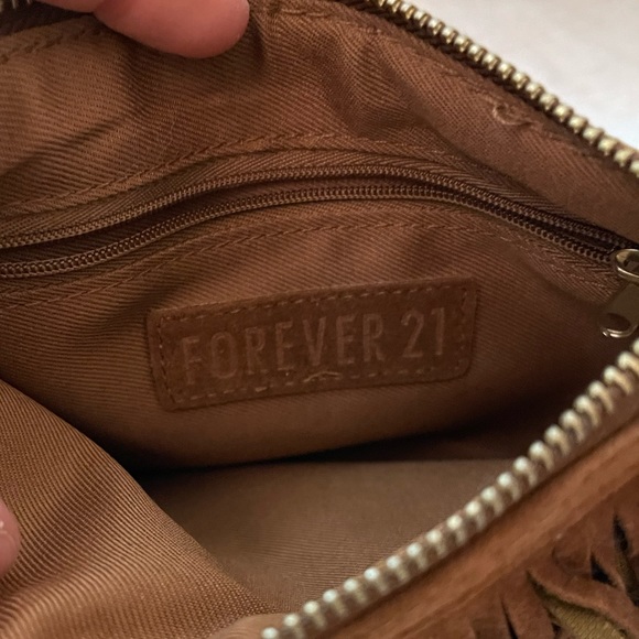 FRINGE SUEDE BAGS BUNDLE - Picture 7 of 12